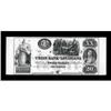New Orleans, LA- Union Bank of Louisiana $20 G6a