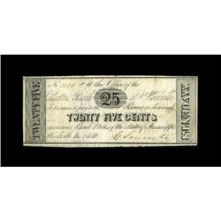 Woodville, MS- C. Lancaster 25 Dec. 1, 1839