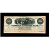 Helena, MT- Peoples National Bank $50 Undated