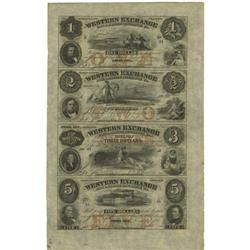 Omaha City deposited by Bishop Hill Colony, NE-