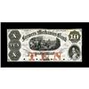 Camden, NJ- Farmers & Mechanics Bank $10 G10a