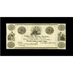 Cedarville, NJ- Cedarville Button Factory 12