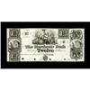 New York, NY- Merchants Bank $12 G63 Proof