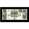 New York, NY- Merchants Bank $14 G65 Proof