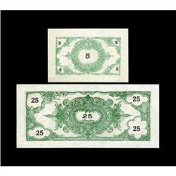 Poughkeepsie, NY- Eastman Business College 5¢,