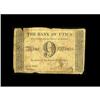 Utica, NY- Bank of Utica 9¢ Jan. 1, 1816 UNL
