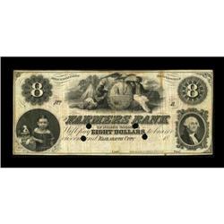 Elizabeth City, NC- Farmers Bank of North