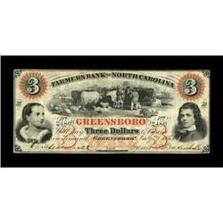 Greensboro, NC- Farmers Bank of North Carolina