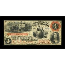 Greensboro, NC- Farmers Bank of North Carolina