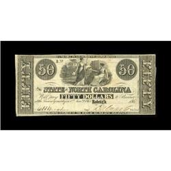 Raleigh, NC- State of North Carolina