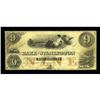 Image 1 : Wilmington, NC- Bank of Wilmington $9 Sept. 15,
