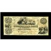 Image 1 : Wilmington, NC- Commercial Bank $50 Dec. 1, 1856