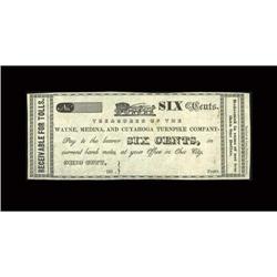 Ohio City, OH- Wayne, Medina and Cuyahoga