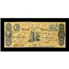 Image 1 : Charleston, SC- State Bank $100 Jan. 8, 1859