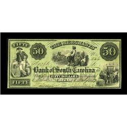 Cheraw, SC- Merchants' Bank of South Carolina