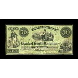 Cheraw, SC- Merchants' Bank of South Carolina