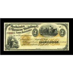 Columbia, SC- Mechanics & Farmers Building &