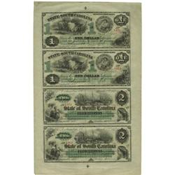 Columbia, SC- State of South Carolina