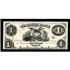 Image 1 : Nashville, TN- Traders Bank of Tennessee $1 Oct.