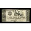 Austin, TX- Republic of Texas $3 May 1, 1841 Cr.