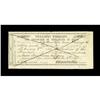 Austin, TX- Treasury Warrant $9.19 Sep. 6, 1860
