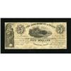Image 1 : Houston, TX- Government of Texas $5 June. 1,