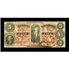 Richmond, VA- Bank of Richmond $5 Nov. 1, 1861