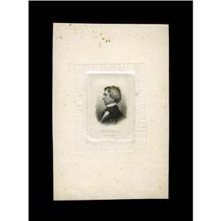 W.H. Seward Secretary of State ABNCo Portrait