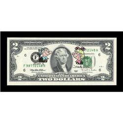 John Rose Cartoonist.