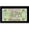 Autographed Paper Money - James D. Watson.