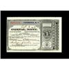 Image 1 : Cazenovia, NY- Postal Note 1¢ Oct., 1888