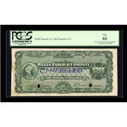 San Francisco, CA- Wells Fargo & Company