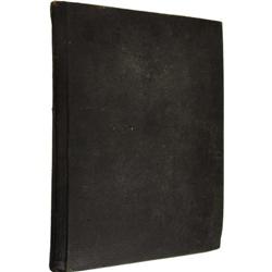 BEP Portrait and Vignette Souvenir Cards.