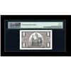 Image 2 : Series 691 $1 PMG Gem Unciruclated 66 EPQ.