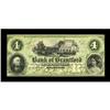 Image 1 : Brantford, ON- Bank of Brantford $4 Nov. 1, 1859