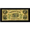 Image 1 : Montreal, PQ- Molsons Bank $7 Nov. 1, 1871 Ch.