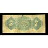 Image 2 : Montreal, PQ- Molsons Bank $7 Nov. 1, 1871 Ch.