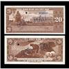 Image 1 : Viet Nam-South 20 Dong (1962) Pick 6s Face and