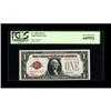 Image 1 : Fr. 1500 $1 1928 Legal Tender Note. PCGS Very