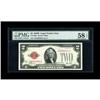 Image 1 : Fr. 1503 $2 1928B Legal Tender Note. PMG Choice