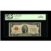 Fr. 1504* $2 1928C Legal Tender Note. PCGS Fine