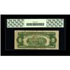 Image 2 : Fr. 1505 $2 1928D Legal Tender Note. PCGS Fine