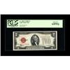 Fr. 1505* $2 1928D Legal Tender Note. PCGS