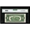 Image 2 : Fr. 1507* $2 1928F Legal Tender Note. CGA Gem