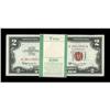 Image 1 : Fr. 1514 $2 1963A Legal Tender Notes. Original