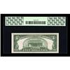 Image 2 : Fr. 1529 $5 1928D Legal Tender Note. PCGS Very