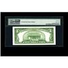 Image 2 : Fr. 1532* $5 1953 Legal Tender Note. PMG Gem