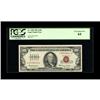 Image 1 : Fr. 1550 $100 1966 Legal Tender Note. PCGS Very