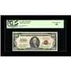 Image 1 : Fr. 1550* $100 1966 Legal Tender Note. PCGS