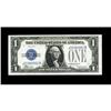 Image 1 : Fr. 1604 $1 1928D Silver Certificate. Gem Crisp